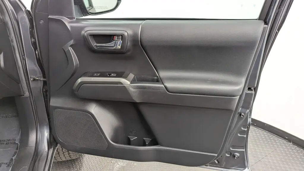 Florida Fine Cars - Used TOYOTA TACOMA 4WD 2023 MARGATE TRD OFF-ROAD