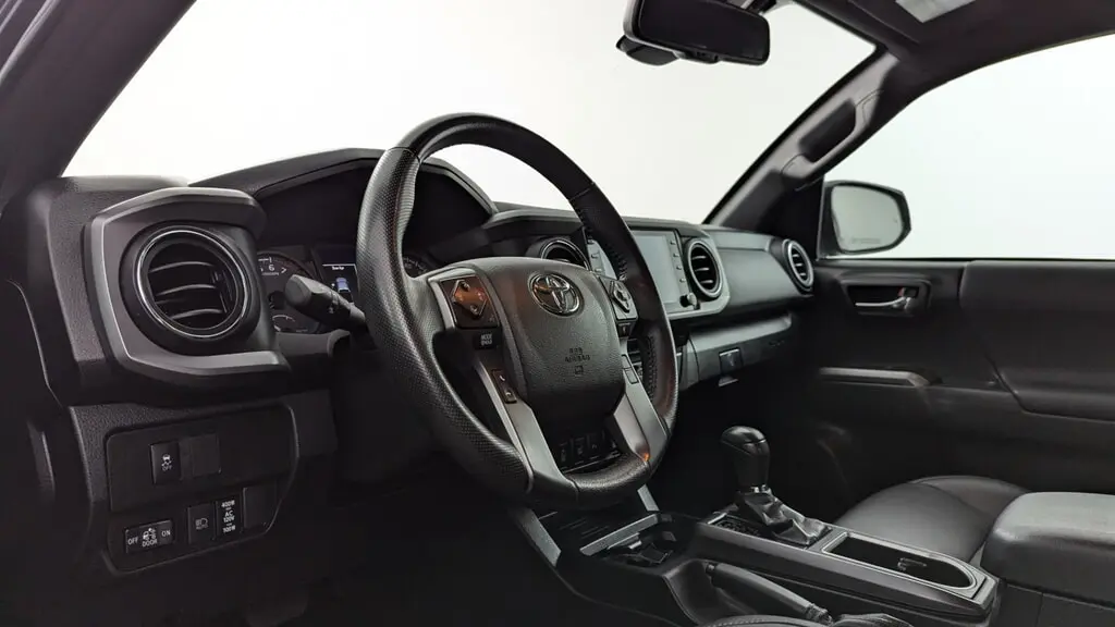 Florida Fine Cars - Used TOYOTA TACOMA 4WD 2023 MARGATE TRD OFF-ROAD