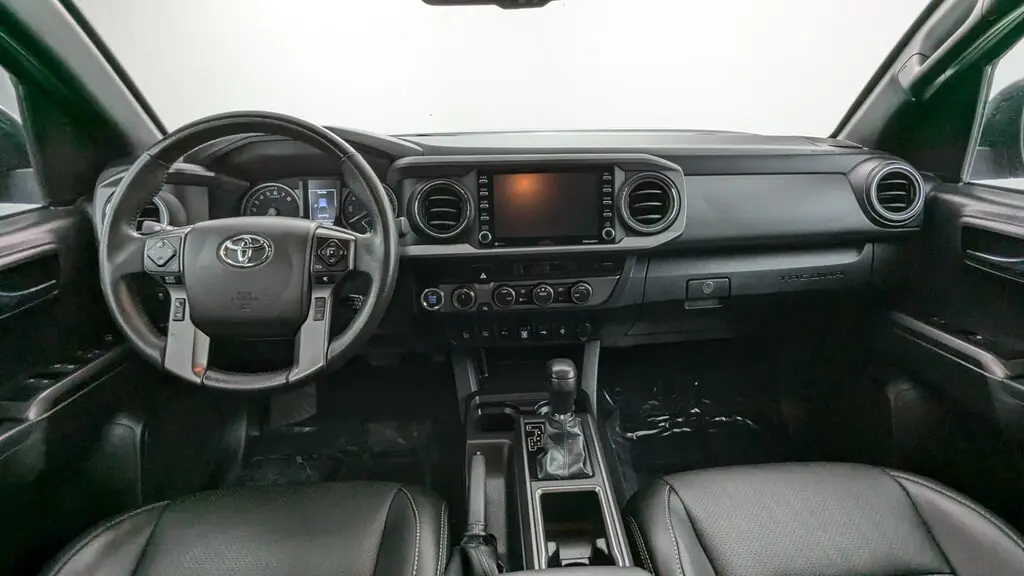 Florida Fine Cars - Used TOYOTA TACOMA 4WD 2023 MARGATE TRD OFF-ROAD