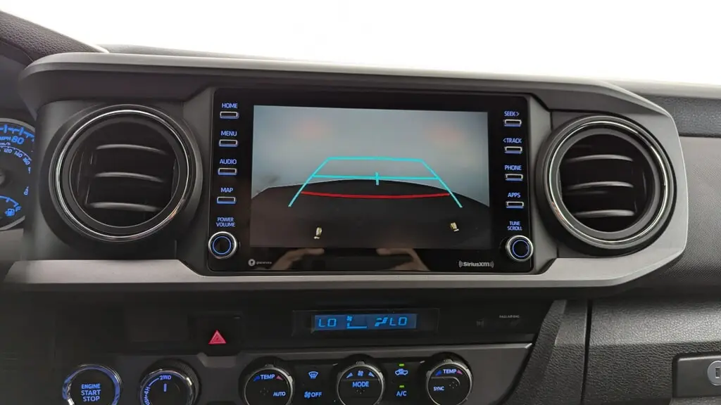 Florida Fine Cars - Used TOYOTA TACOMA 4WD 2023 MARGATE TRD OFF-ROAD