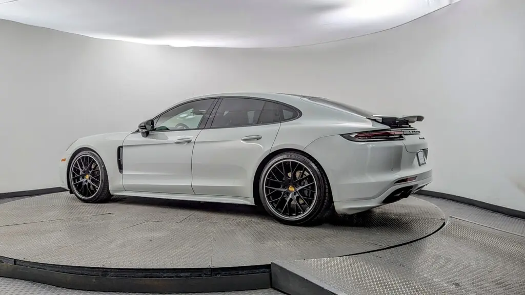 Florida Fine Cars - Used PORSCHE PANAMERA 2018 MIAMI 4S