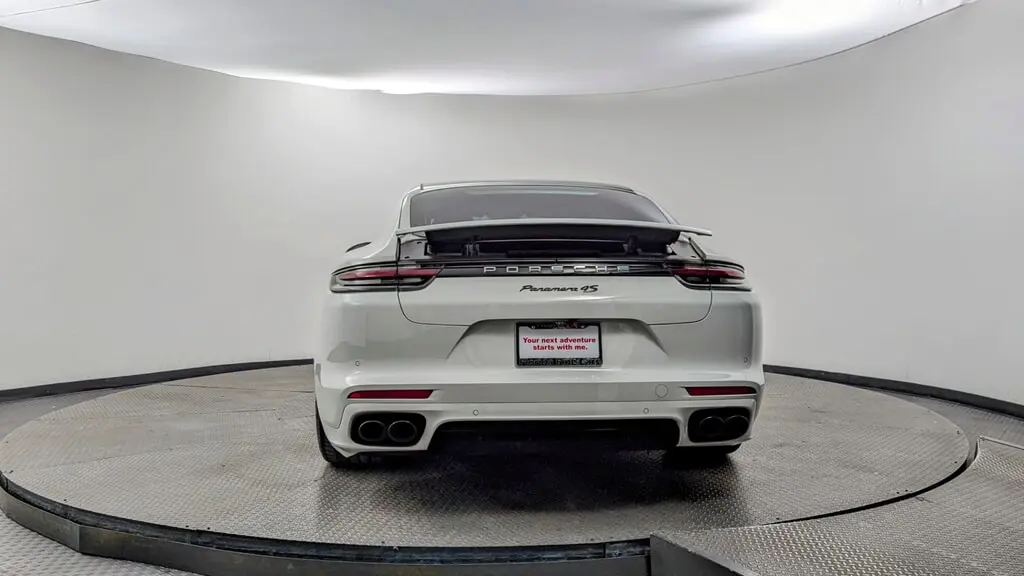 Florida Fine Cars - Used PORSCHE PANAMERA 2018 MIAMI 4S