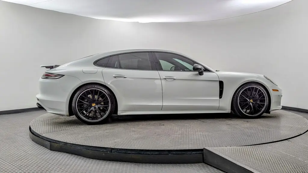 Florida Fine Cars - Used PORSCHE PANAMERA 2018 MIAMI 4S
