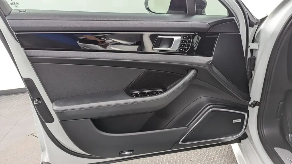 Florida Fine Cars - Used PORSCHE PANAMERA 2018 MIAMI 4S