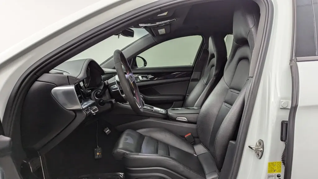 Florida Fine Cars - Used PORSCHE PANAMERA 2018 MIAMI 4S