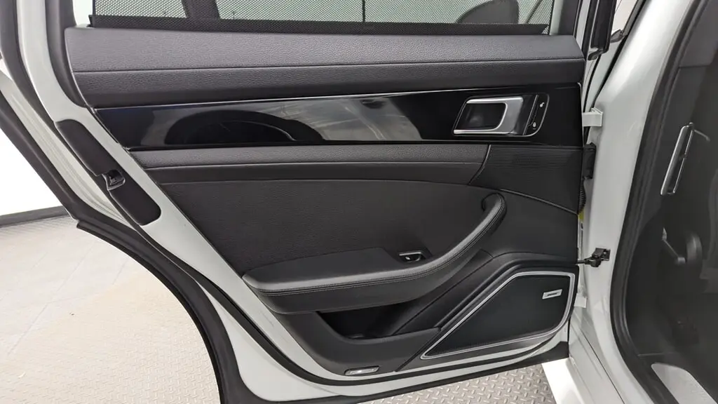 Florida Fine Cars - Used PORSCHE PANAMERA 2018 MIAMI 4S