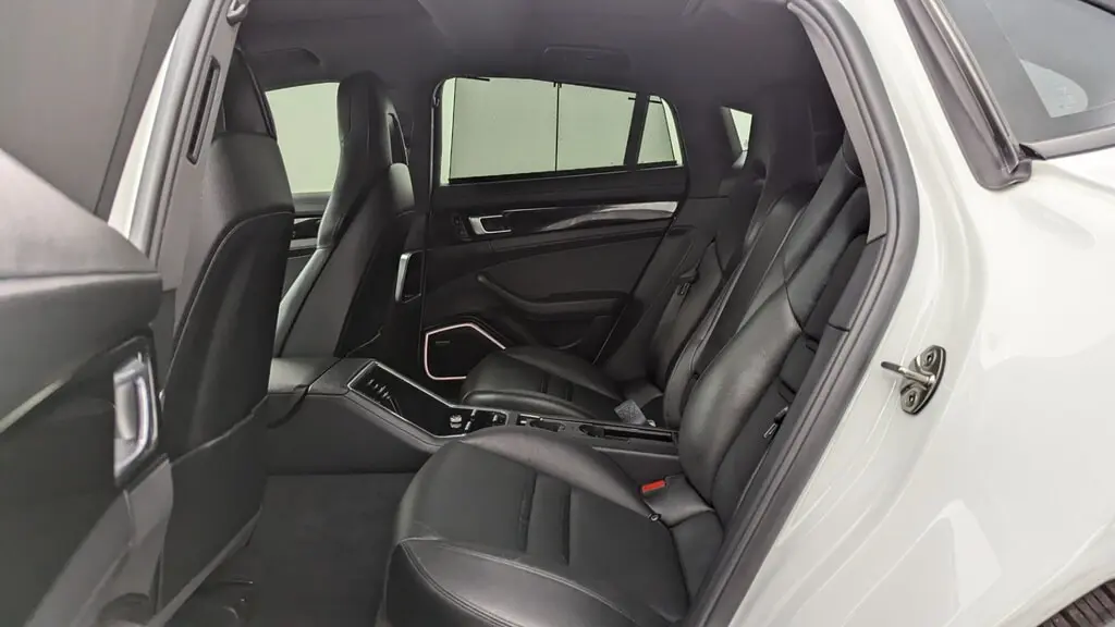 Florida Fine Cars - Used PORSCHE PANAMERA 2018 MIAMI 4S