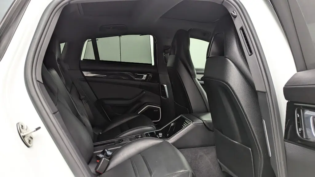 Florida Fine Cars - Used PORSCHE PANAMERA 2018 MIAMI 4S