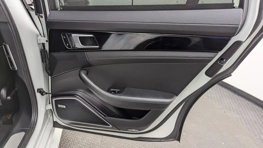 Florida Fine Cars - Used PORSCHE PANAMERA 2018 MIAMI 4S