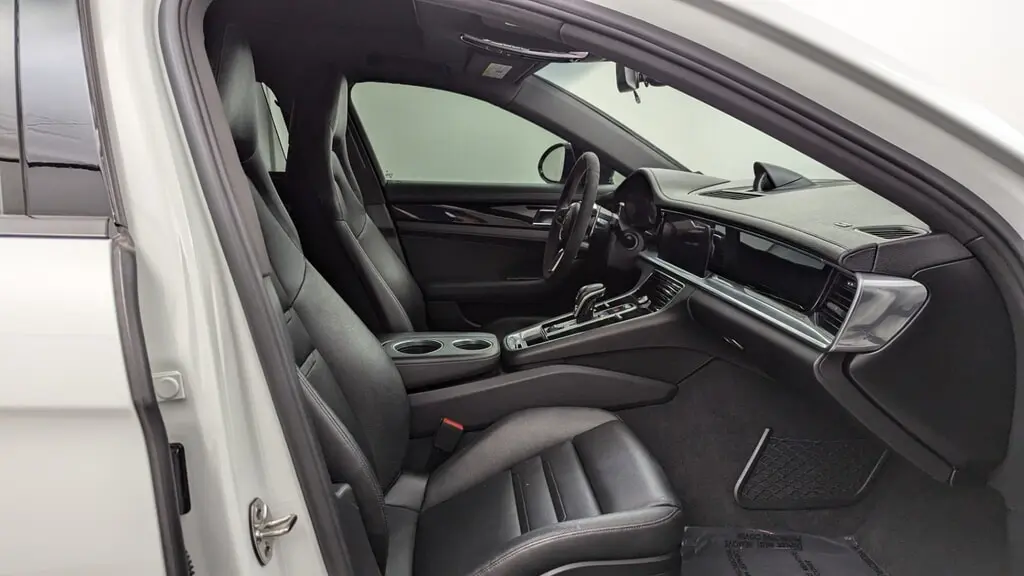 Florida Fine Cars - Used PORSCHE PANAMERA 2018 MIAMI 4S