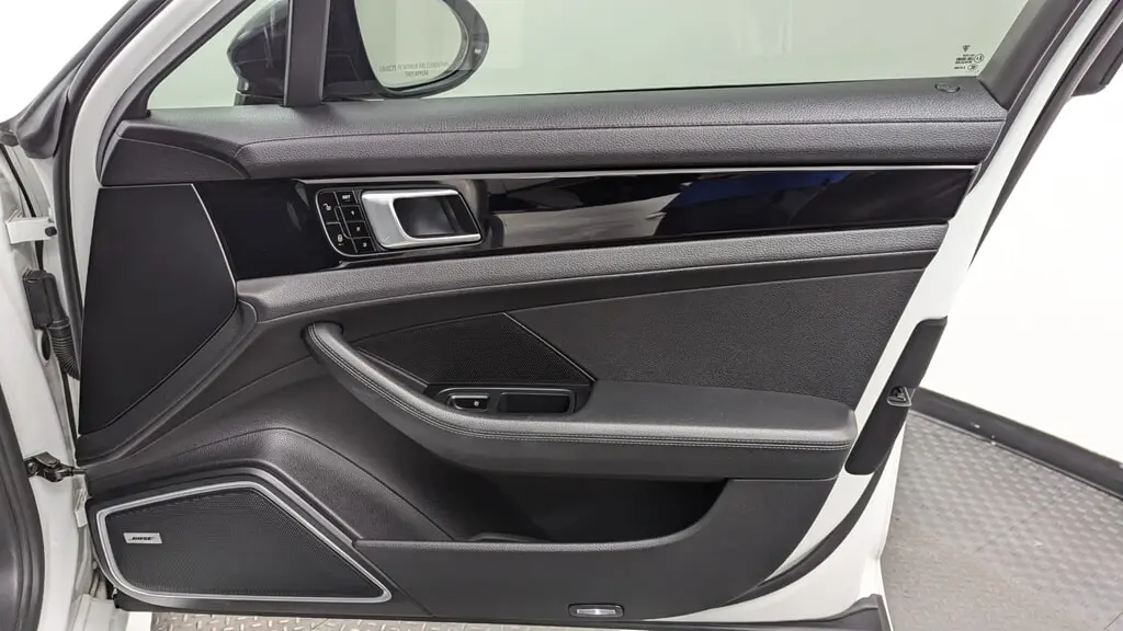 Florida Fine Cars - Used PORSCHE PANAMERA 2018 MIAMI 4S