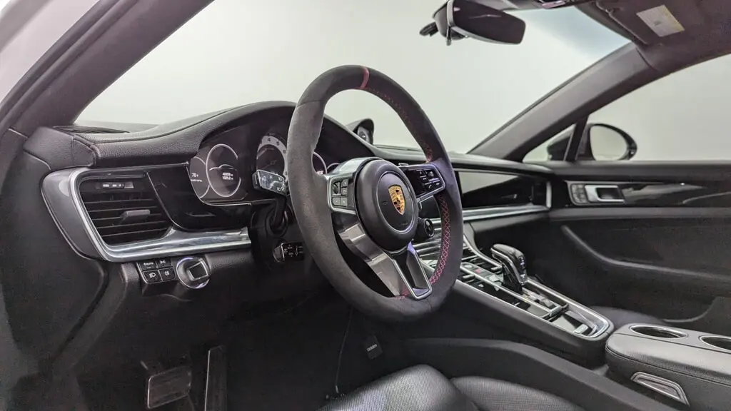 Florida Fine Cars - Used PORSCHE PANAMERA 2018 MIAMI 4S
