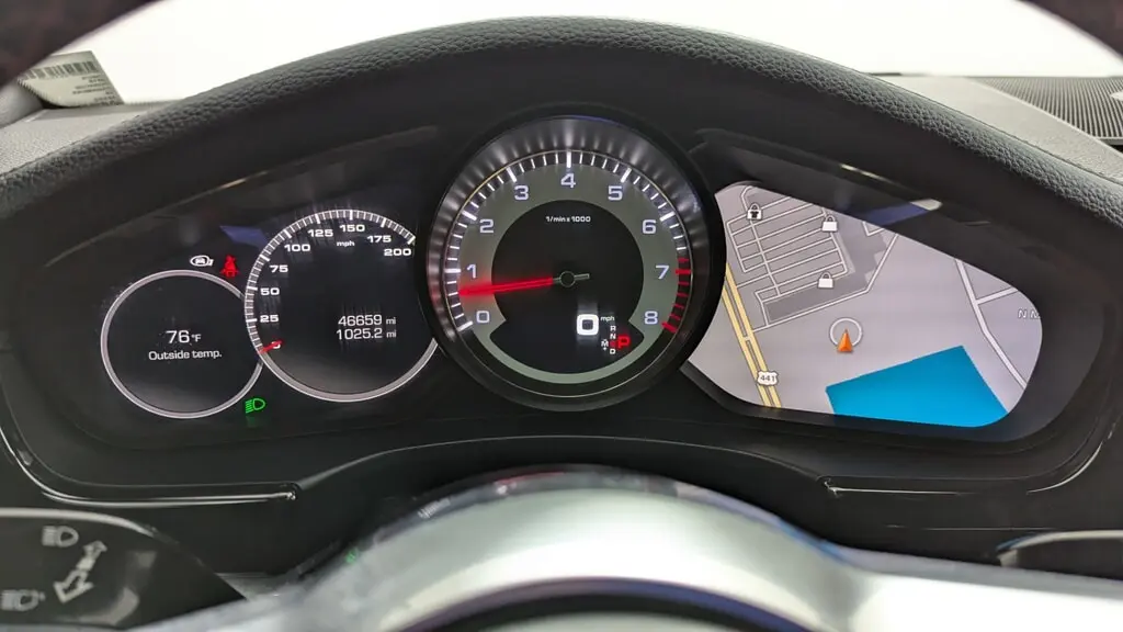 Florida Fine Cars - Used PORSCHE PANAMERA 2018 MIAMI 4S