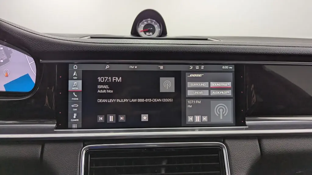 Florida Fine Cars - Used PORSCHE PANAMERA 2018 MIAMI 4S