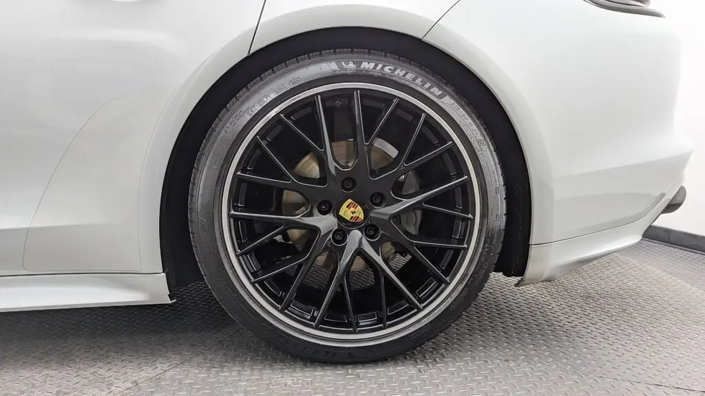 Florida Fine Cars - Used PORSCHE PANAMERA 2018 MIAMI 4S