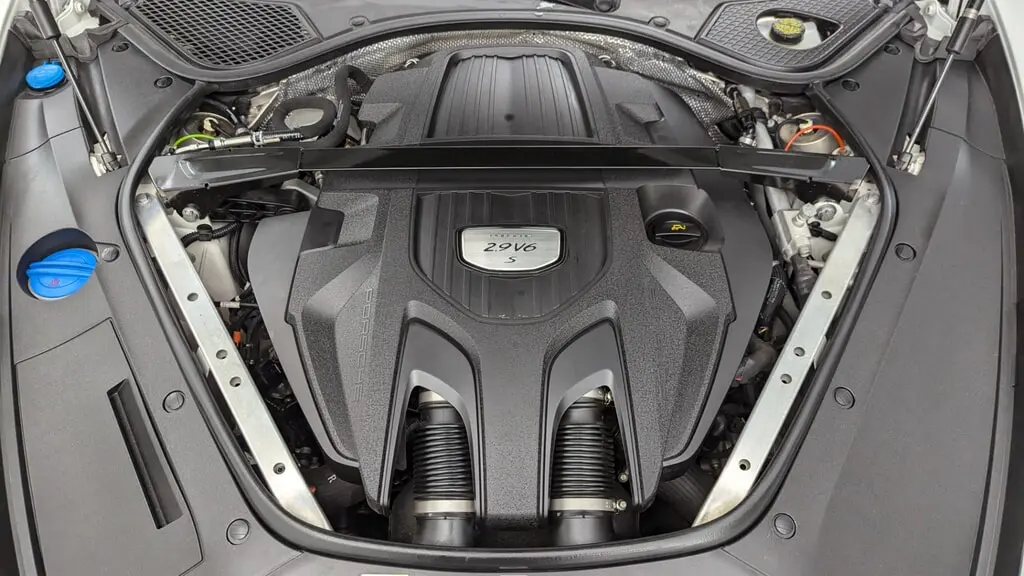 Florida Fine Cars - Used PORSCHE PANAMERA 2018 MIAMI 4S