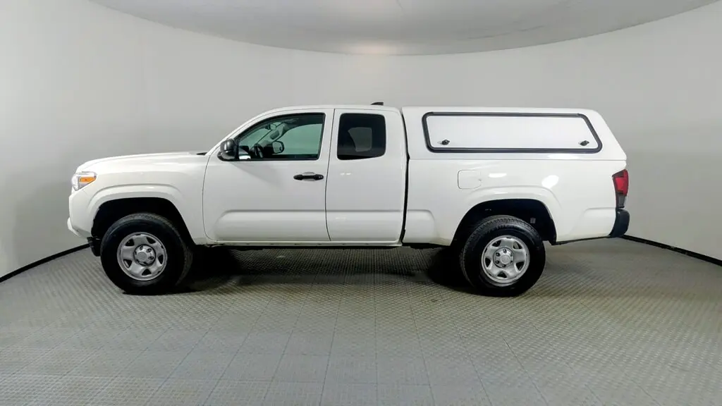 Florida Fine Cars - Used TOYOTA TACOMA 2WD 2021 ORLANDO SR