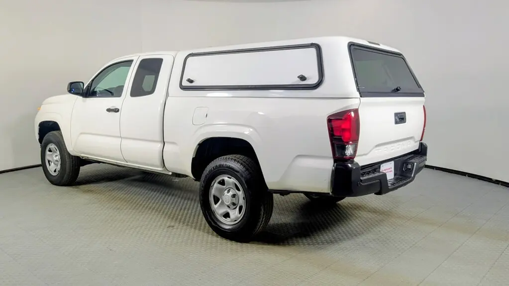 Florida Fine Cars - Used TOYOTA TACOMA 2WD 2021 ORLANDO SR