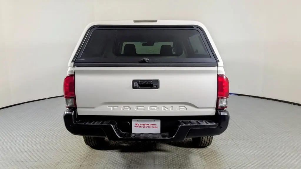 Florida Fine Cars - Used TOYOTA TACOMA 2WD 2021 ORLANDO SR