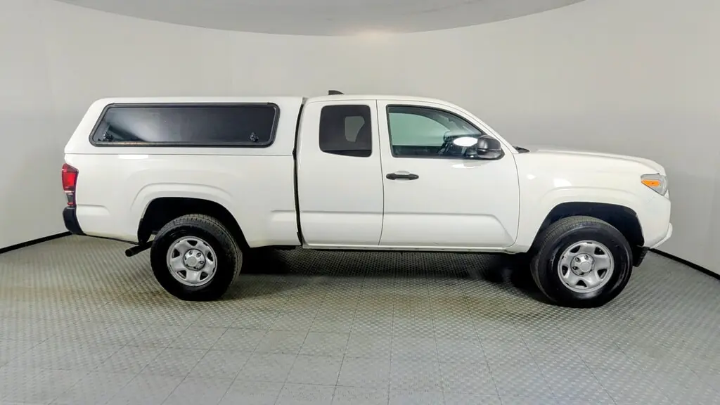 Florida Fine Cars - Used TOYOTA TACOMA 2WD 2021 ORLANDO SR