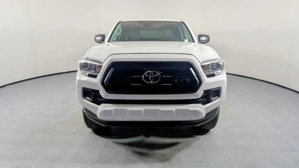 Florida Fine Cars - Used TOYOTA TACOMA 2WD 2021 ORLANDO SR