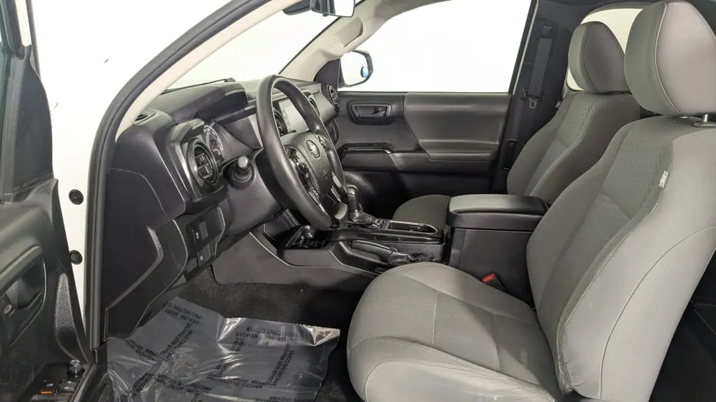 Florida Fine Cars - Used TOYOTA TACOMA 2WD 2021 ORLANDO SR