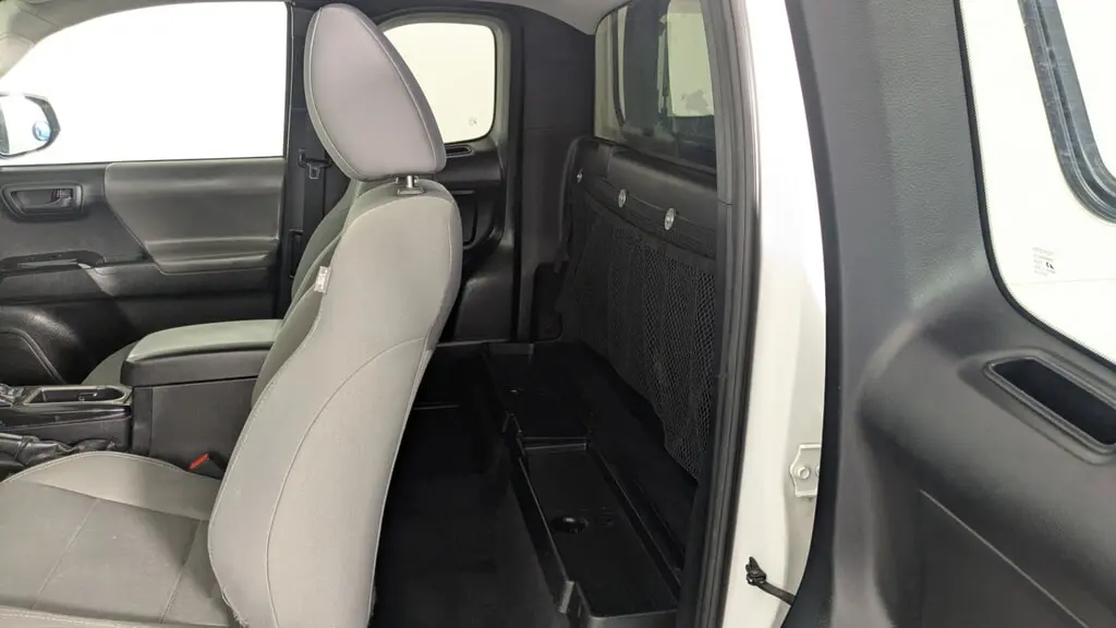 Florida Fine Cars - Used TOYOTA TACOMA 2WD 2021 ORLANDO SR