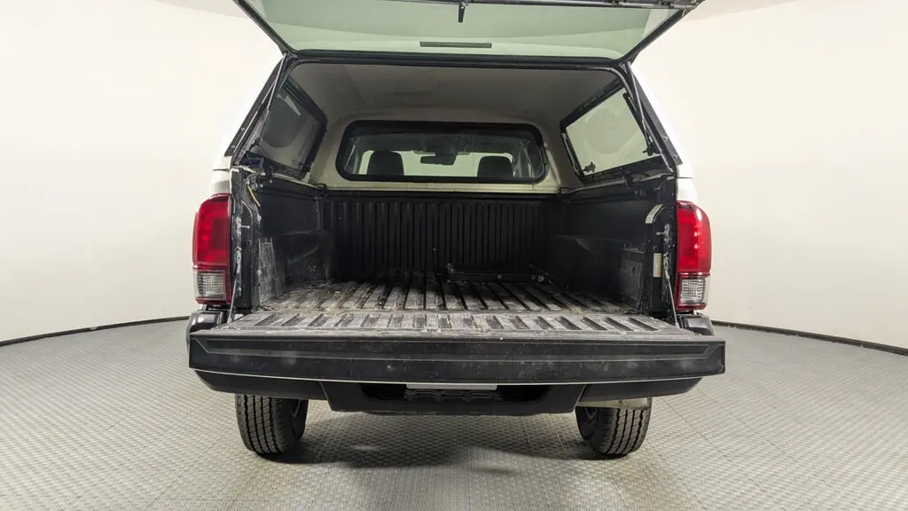 Florida Fine Cars - Used TOYOTA TACOMA 2WD 2021 ORLANDO SR