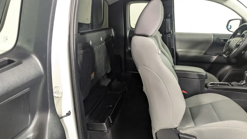 Florida Fine Cars - Used TOYOTA TACOMA 2WD 2021 ORLANDO SR