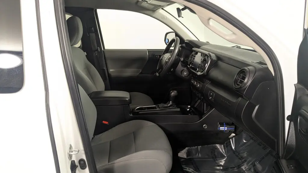 Florida Fine Cars - Used TOYOTA TACOMA 2WD 2021 ORLANDO SR