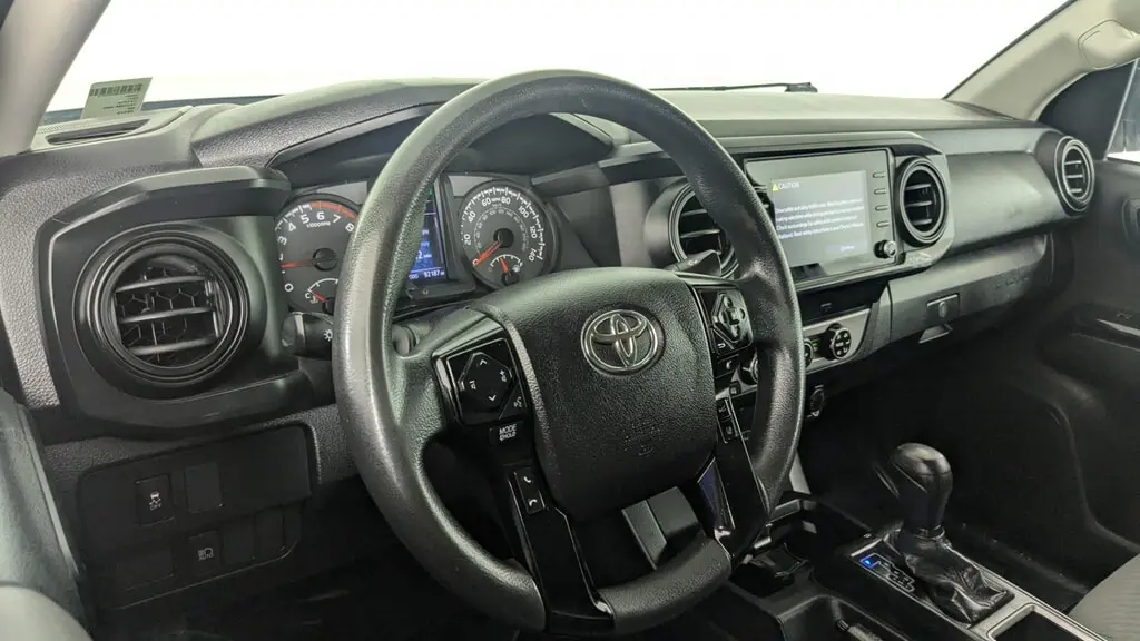 Florida Fine Cars - Used TOYOTA TACOMA 2WD 2021 ORLANDO SR