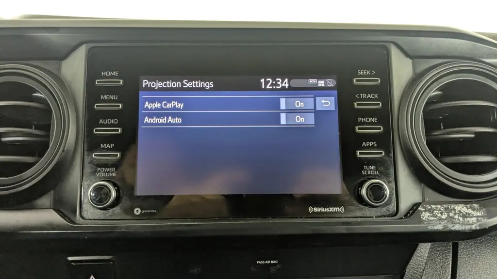 Florida Fine Cars - Used TOYOTA TACOMA 2WD 2021 ORLANDO SR