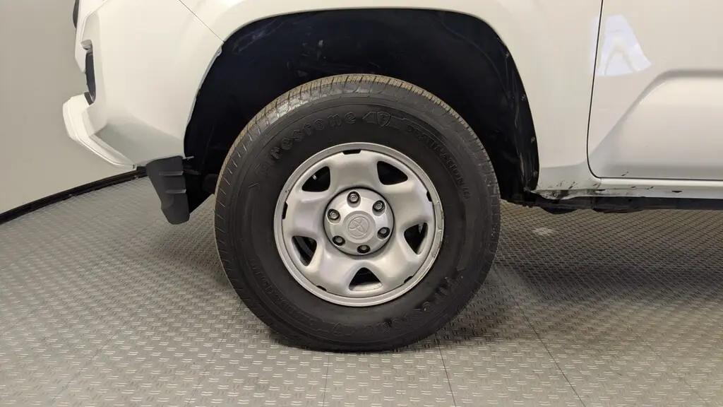 Florida Fine Cars - Used TOYOTA TACOMA 2WD 2021 ORLANDO SR