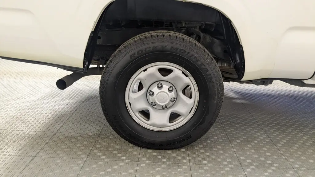 Florida Fine Cars - Used TOYOTA TACOMA 2WD 2021 ORLANDO SR