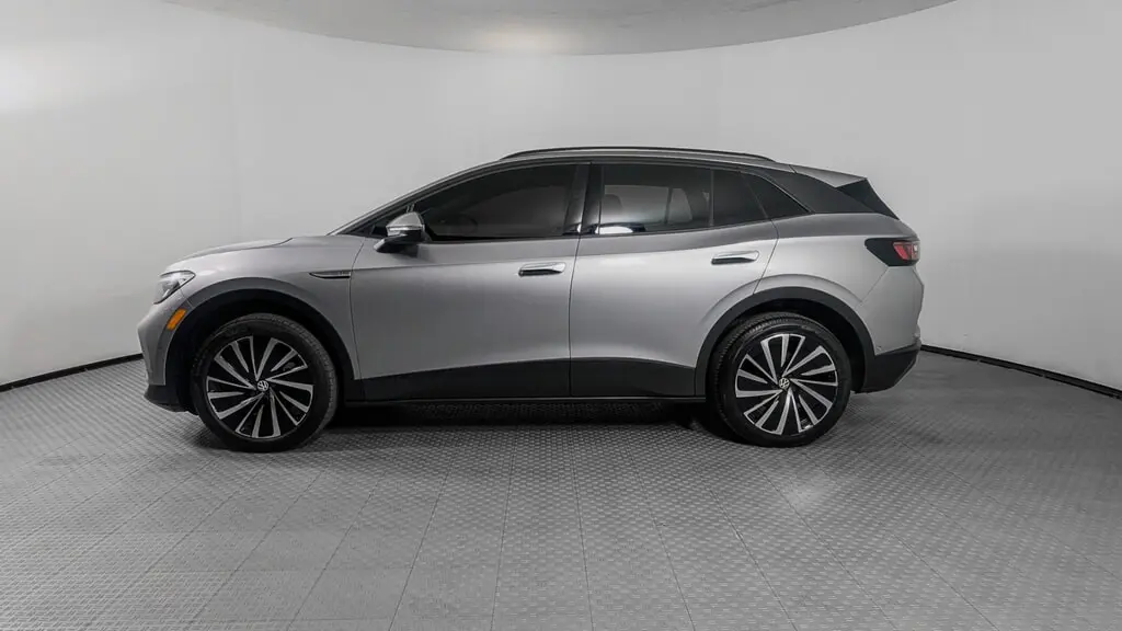 Florida Fine Cars - Used VOLKSWAGEN ID.4 2024 ORLANDO PRO