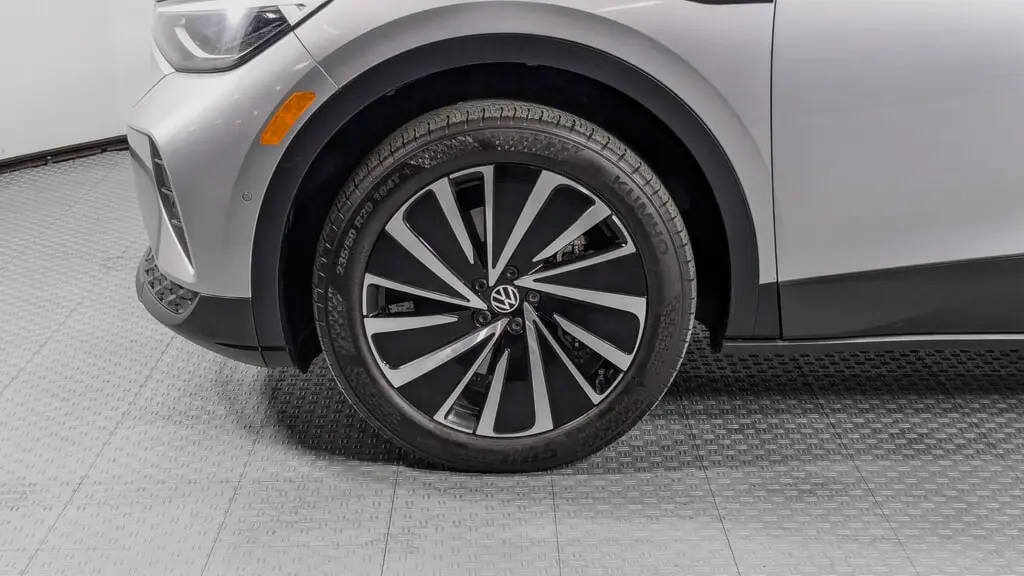 Florida Fine Cars - Used VOLKSWAGEN ID.4 2024 ORLANDO PRO