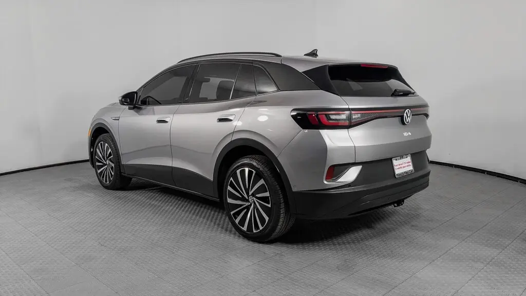 Florida Fine Cars - Used VOLKSWAGEN ID.4 2024 ORLANDO PRO