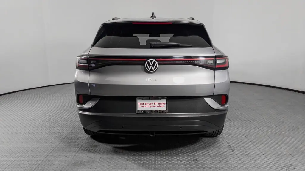 Florida Fine Cars - Used VOLKSWAGEN ID.4 2024 ORLANDO PRO