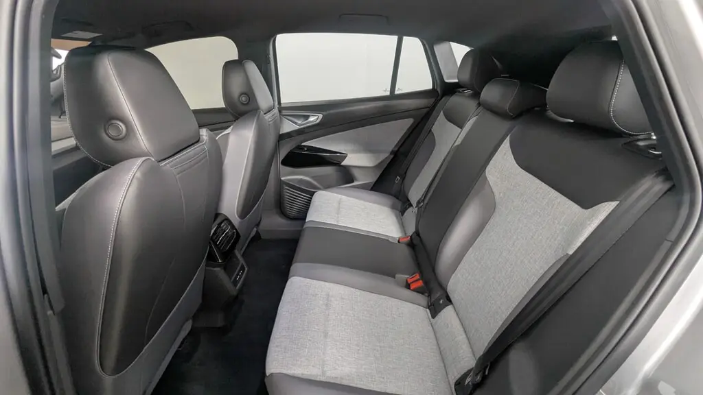 Florida Fine Cars - Used VOLKSWAGEN ID.4 2024 ORLANDO PRO