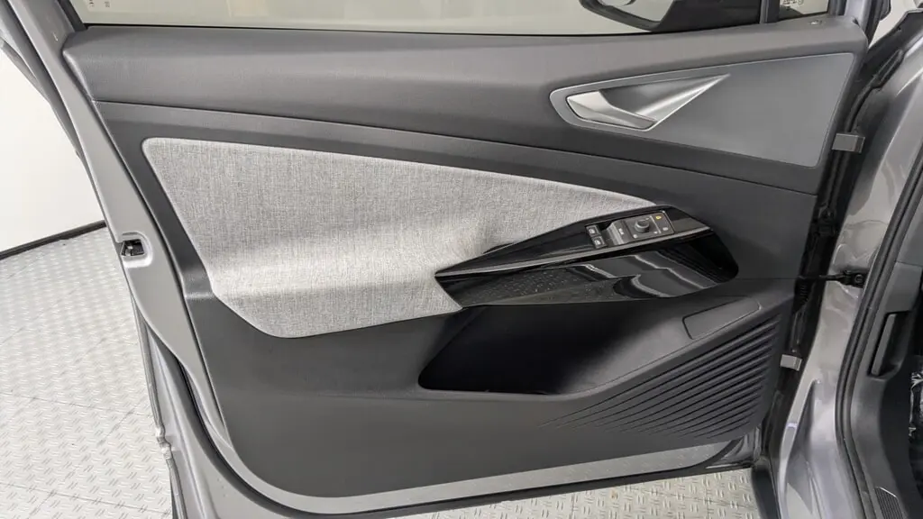 Florida Fine Cars - Used VOLKSWAGEN ID.4 2024 ORLANDO PRO