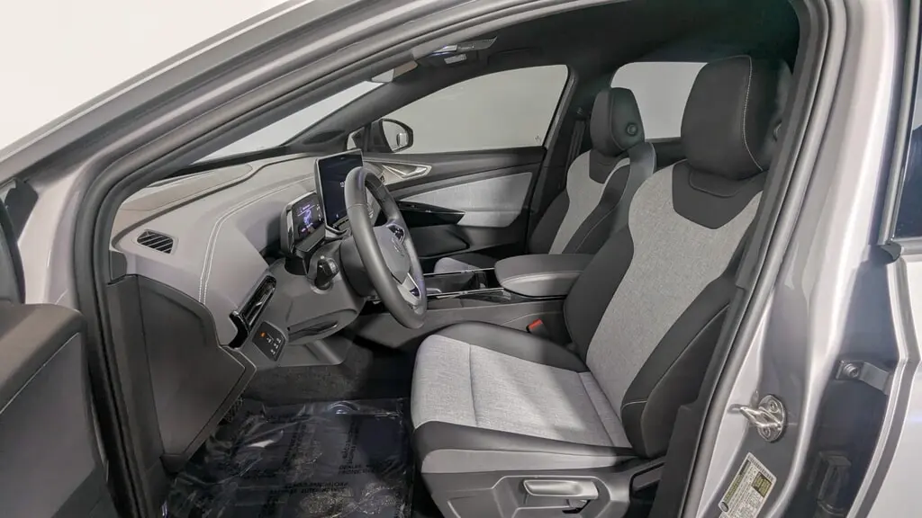 Florida Fine Cars - Used VOLKSWAGEN ID.4 2024 ORLANDO PRO