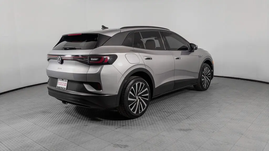 Florida Fine Cars - Used VOLKSWAGEN ID.4 2024 ORLANDO PRO