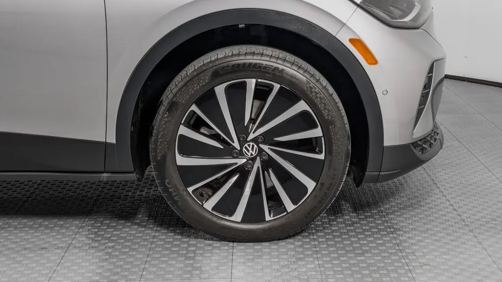 Florida Fine Cars - Used VOLKSWAGEN ID.4 2024 ORLANDO PRO