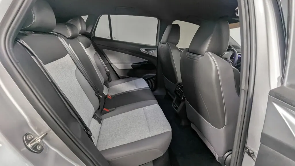 Florida Fine Cars - Used VOLKSWAGEN ID.4 2024 ORLANDO PRO