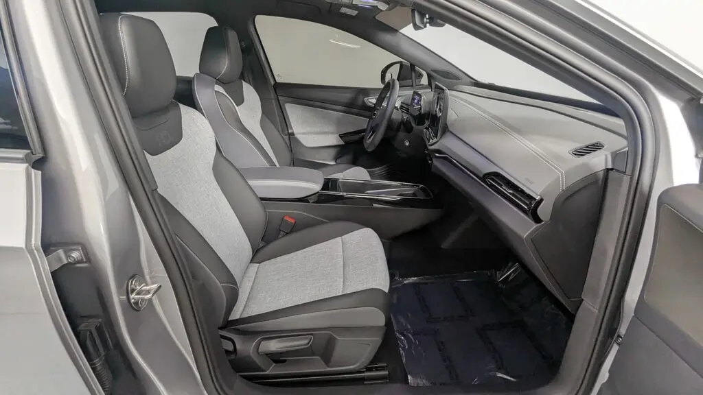 Florida Fine Cars - Used VOLKSWAGEN ID.4 2024 ORLANDO PRO