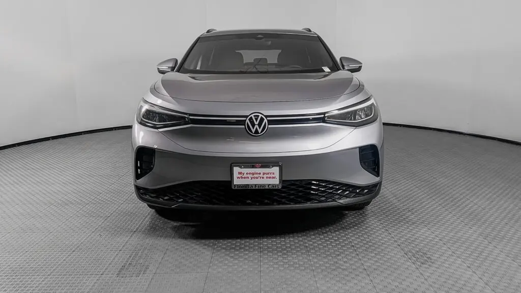 Florida Fine Cars - Used VOLKSWAGEN ID.4 2024 ORLANDO PRO