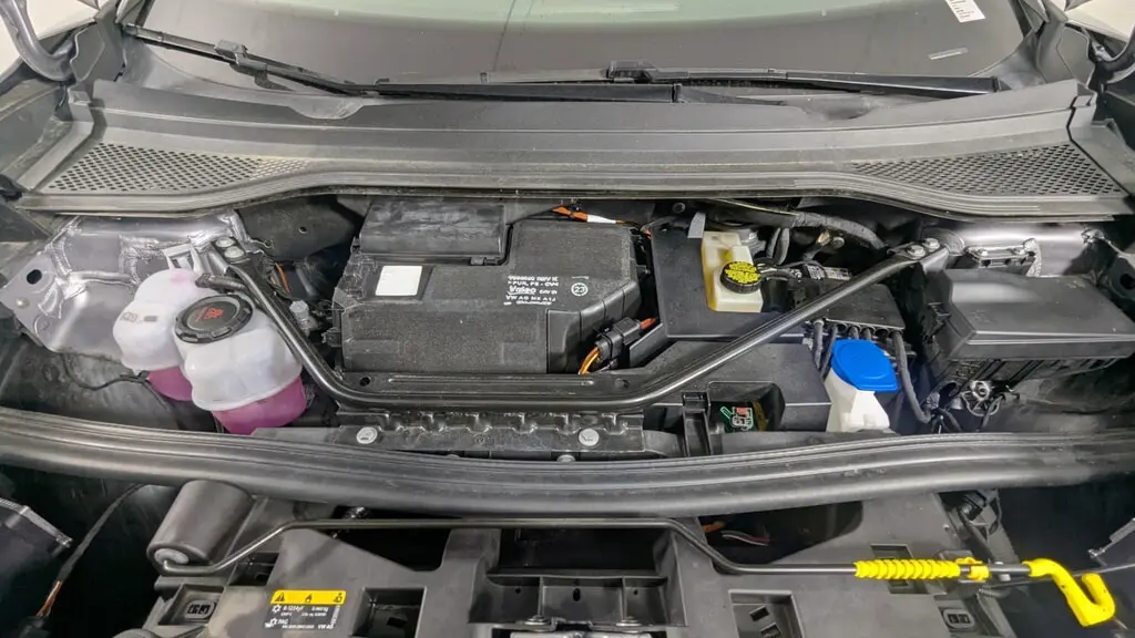 Florida Fine Cars - Used VOLKSWAGEN ID.4 2024 ORLANDO PRO