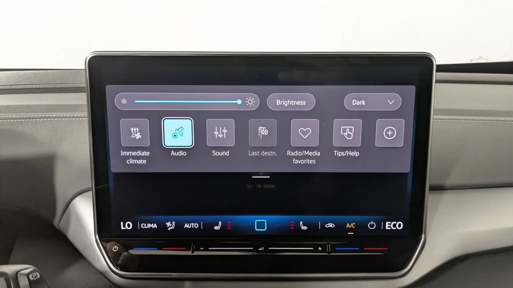 Florida Fine Cars - Used VOLKSWAGEN ID.4 2024 ORLANDO PRO