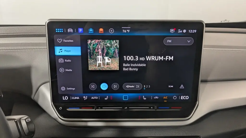 Florida Fine Cars - Used VOLKSWAGEN ID.4 2024 ORLANDO PRO