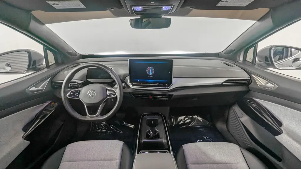 Florida Fine Cars - Used VOLKSWAGEN ID.4 2024 ORLANDO PRO